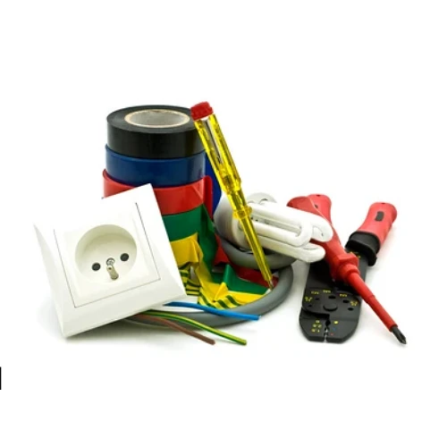 Electricité
