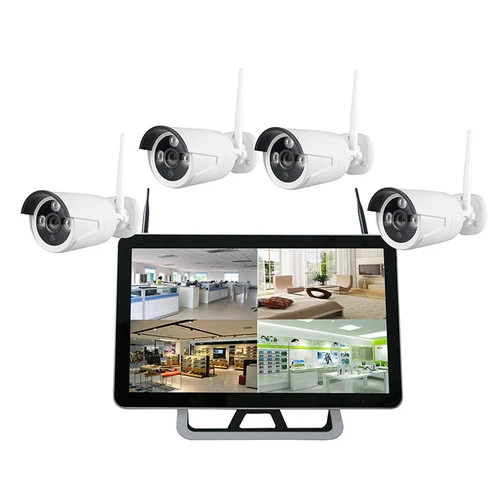 Vidéosurveillance