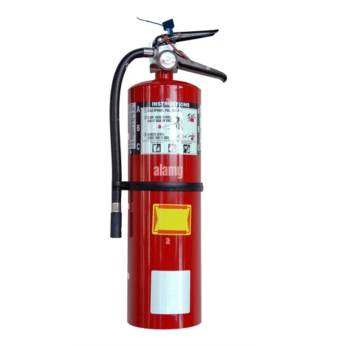 Sécurité incendie
