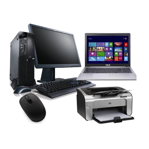 Informatique - Telecom