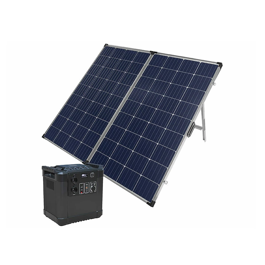 Panneau solaire
